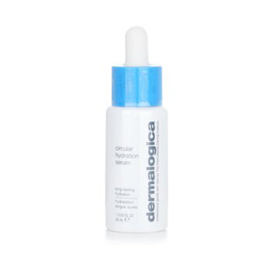 Dermalogica Ladies Circular Hydration Serum 1 oz Skin Care 666151112827