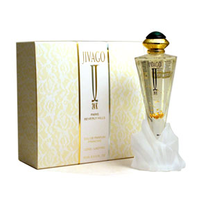 Jivago 24k / Jivago EDP Spray With Stand 2.5 oz (W)
