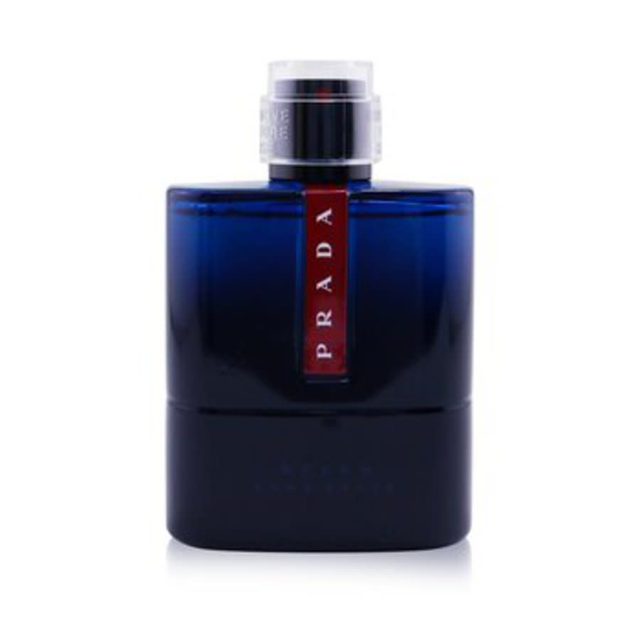 Prada - Luna Rossa Ocean Eau De Toilette Spray 150ml / 5oz In Pink