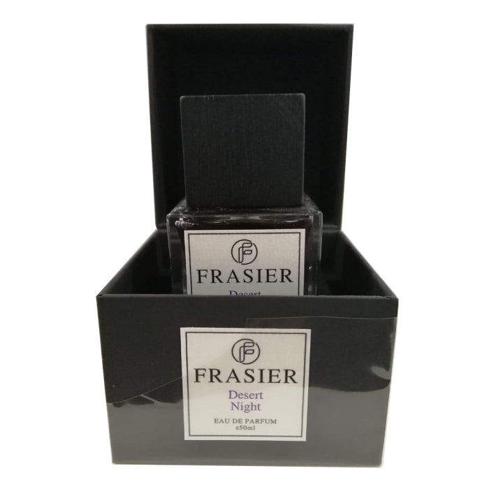 Frasier Unisex Desert Night EDP 1.7 oz Fragrances 6291107908717