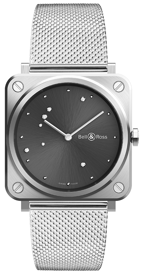 Bell and ross diamond eagle shop