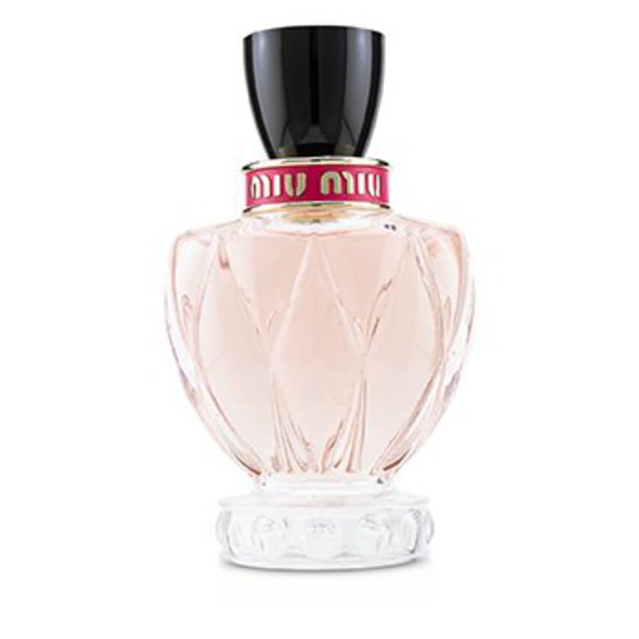 Miu Miu - Twist Eau De Parfum Spray 100ml / 3.4oz In Apple