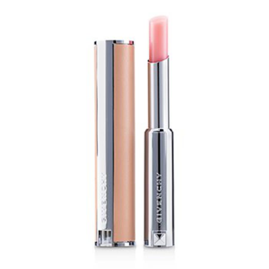 givenchy lip balm 01