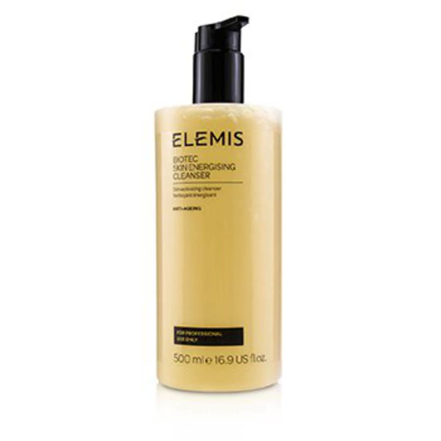 Elemis Unisex Biotec Skin Energising Cleanser 16.9 oz Skin Care 641628511921 In N,a