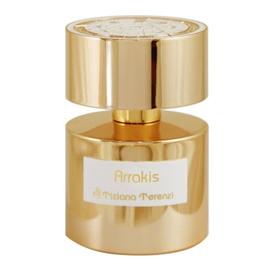 Tiziana Terenzi Unisex Arrakis Extrait De Parfum Spray 3.38 oz (Tester) Fragrances 0852013695758