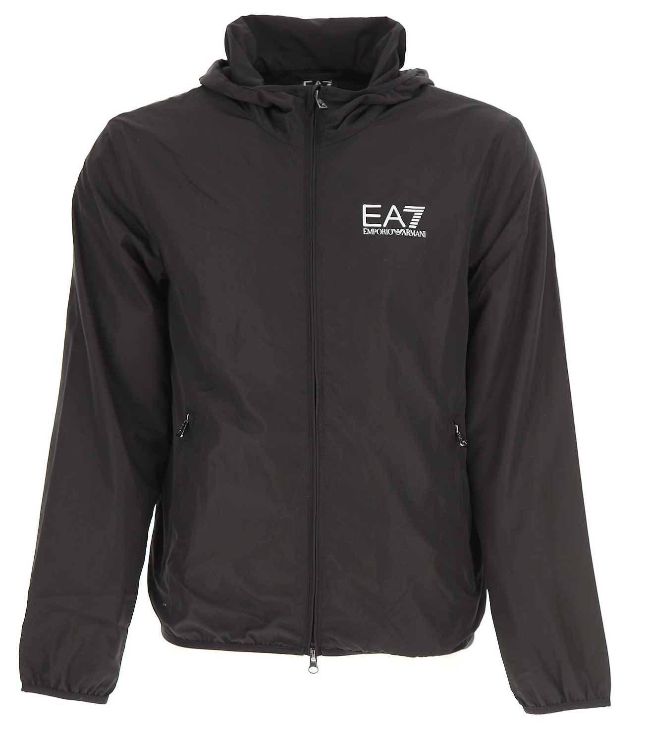 ea7 lightweight jacket mens