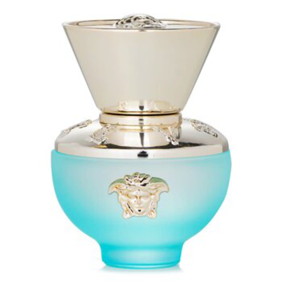 Versace Ladies Pour Femme Dylan Turquoise 1.0 oz Mist 8011003862092 In Turquoise