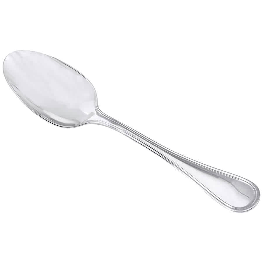 Christofle Stainless Steel Albi Desert Spoon 2417014