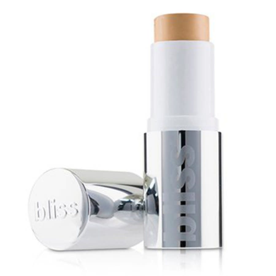 Bliss - Center Of Attention Balancing Foundation Stick - # Shell (c) 15g/0.52oz In Pink