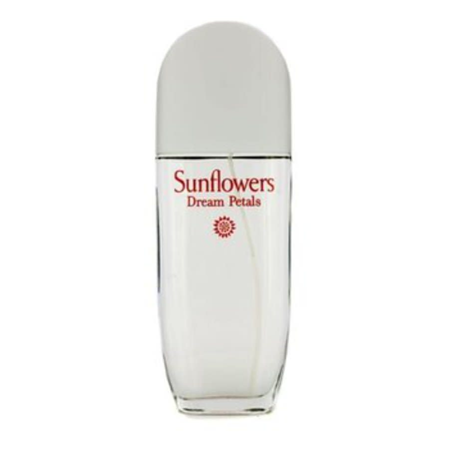 Elizabeth Arden Sunflower Dream Petals / Edt Spray 3.3 oz (w) In N,a