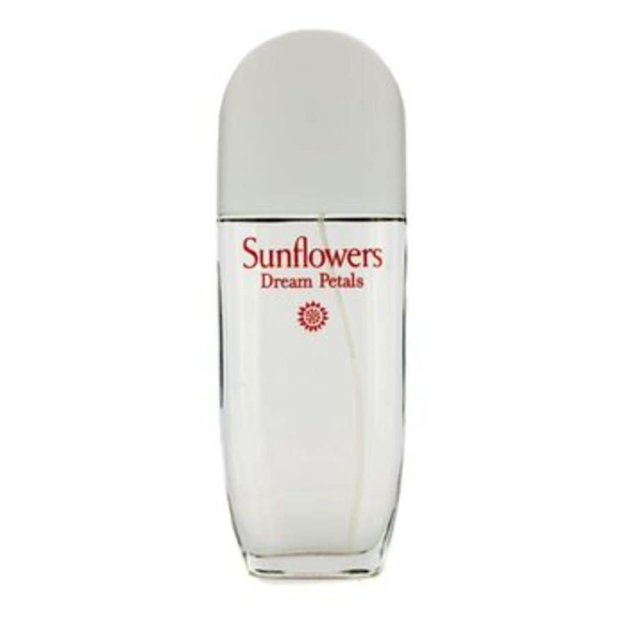 Elizabeth Arden Sunflower Dream Petals /  Edt Spray 3.3 oz (w) In N,a