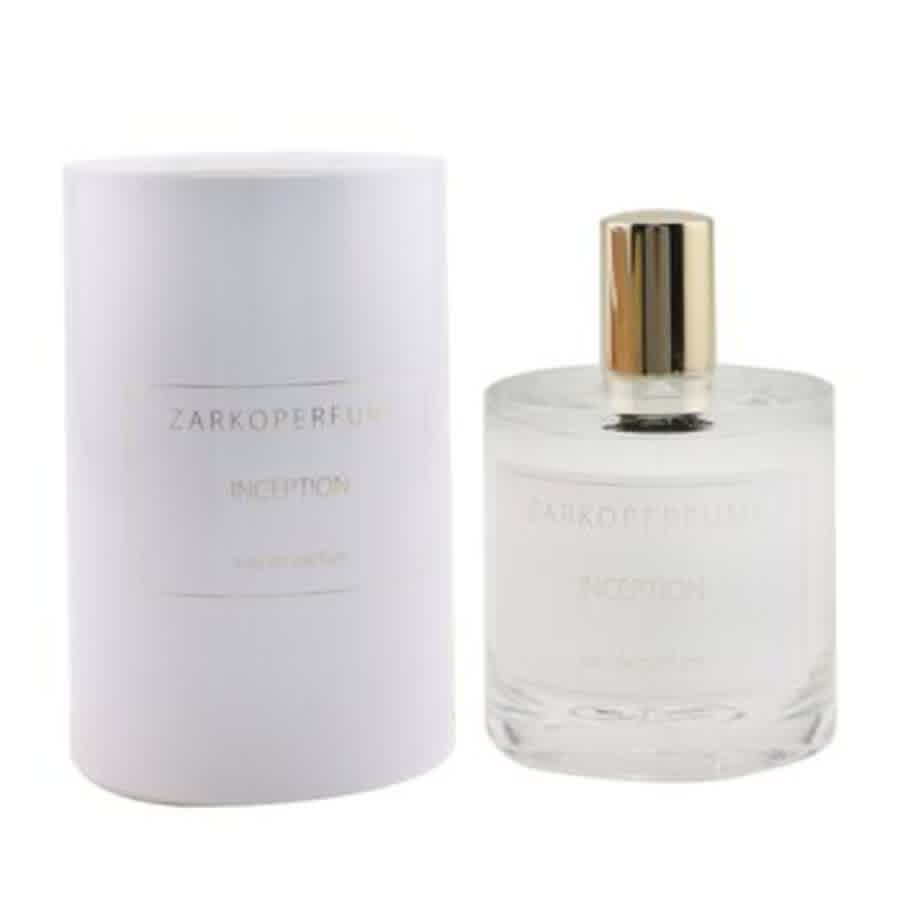 Zarkoperfume Unisex Inception Edp 3.4 oz Fragrances 5712598000014 In N/a