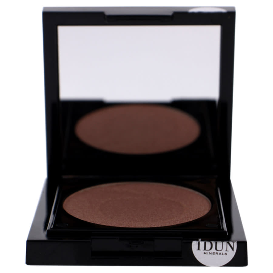 Idun Minerals Eyeshadow - 110 Kungsljus By  For Women - 0.10 oz Eyeshadow In N,a