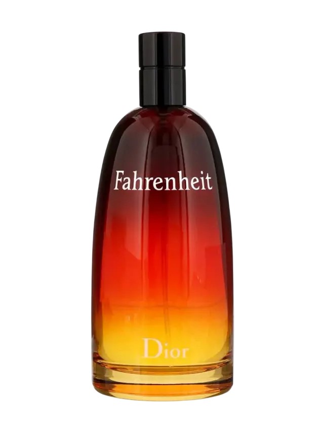 Dior Fahrenheit By Christian  Edt Spray 3.3 oz (m) In Purple