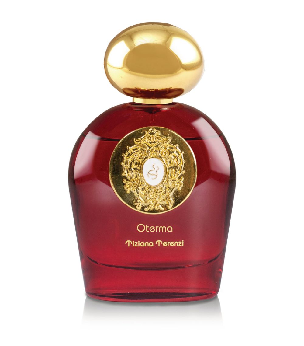 Tiziana Terenzi Tempel By Tizina Terenzi 3.38 oz Extrait De Parfum Spray In N,a