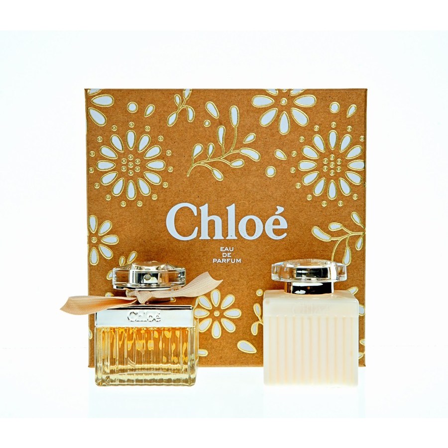 Chloé Chloe Ladies Chloe Gift Set Fragrances 3616303452629 In N/a