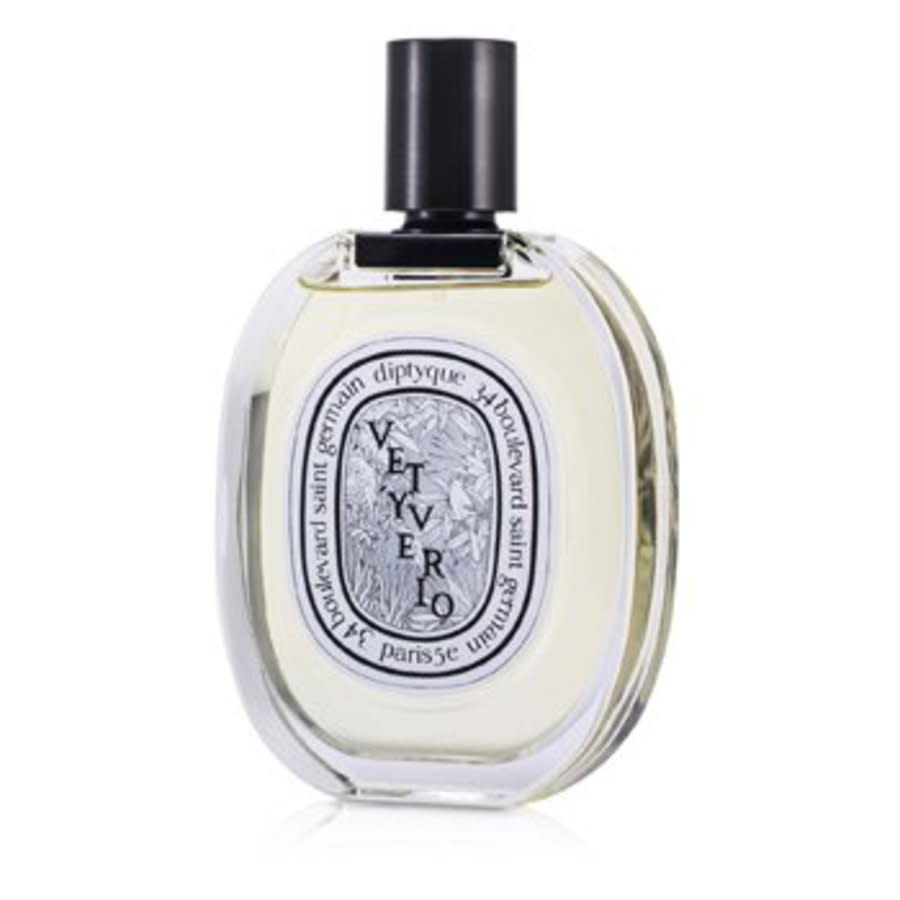 Diptyque - Vetyverio Eau De Toilette Spray 100ml/3.4oz