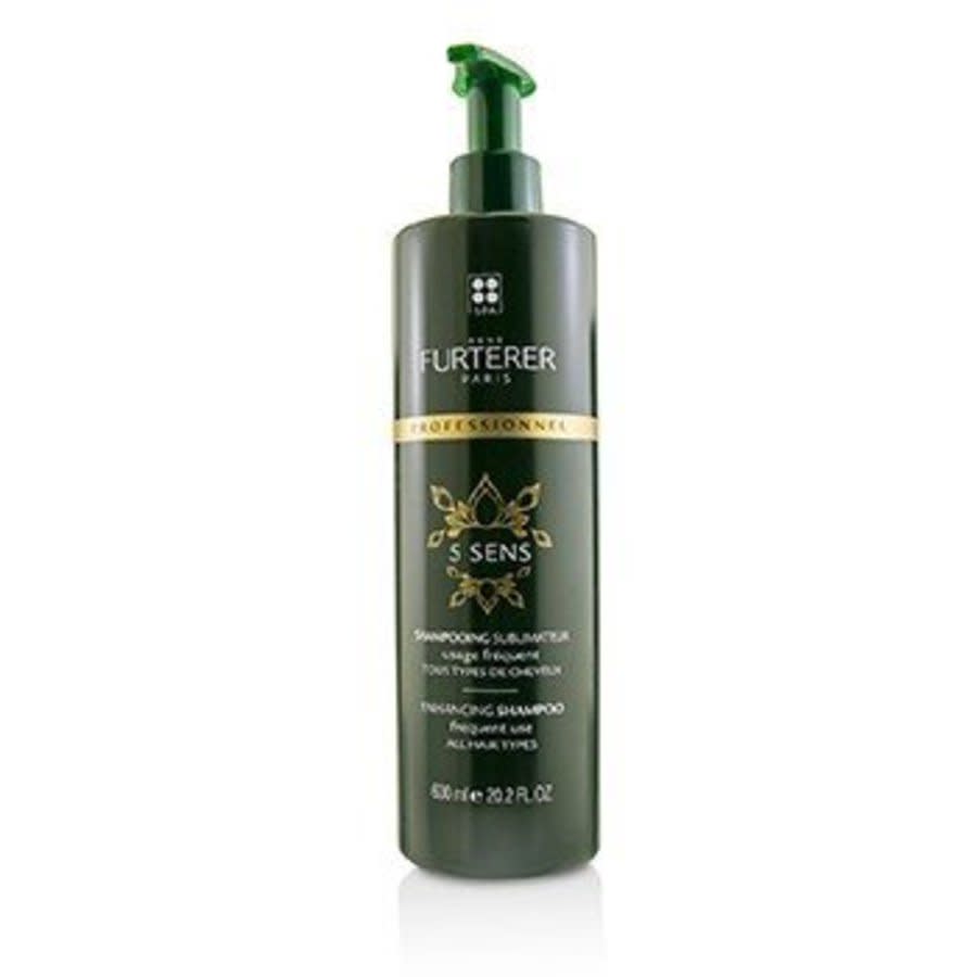 Rene Furterer - 5 Sens Enhancing Shampoo - Frequent Use In N,a