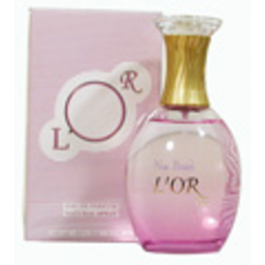 New Brand Ladies Lor Edp Spray 3.4 oz Fragrances 5425017730552 In N/a