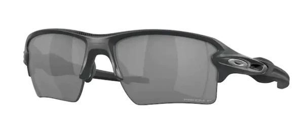 OAKLEY FLAK 2.0 XL HIGH RESOLUTION CARBON PRIZM BLACK POLARIZED