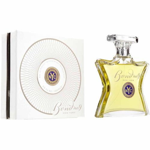 Bond No.9 Unisex New Haarlem Edp Spray 3.4 oz (tester) Fragrances In Green