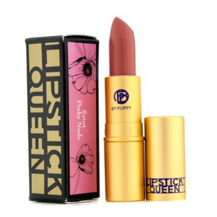 Lipstick Queen - Saint Lipstick - # Pinky Nude 3.5g/0.12oz In Beige,pink