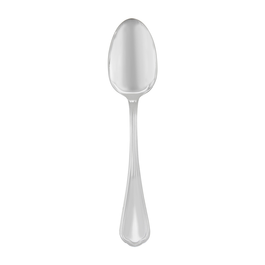 Christofle Silver Plated Spatours Tea Spoon 0012-008