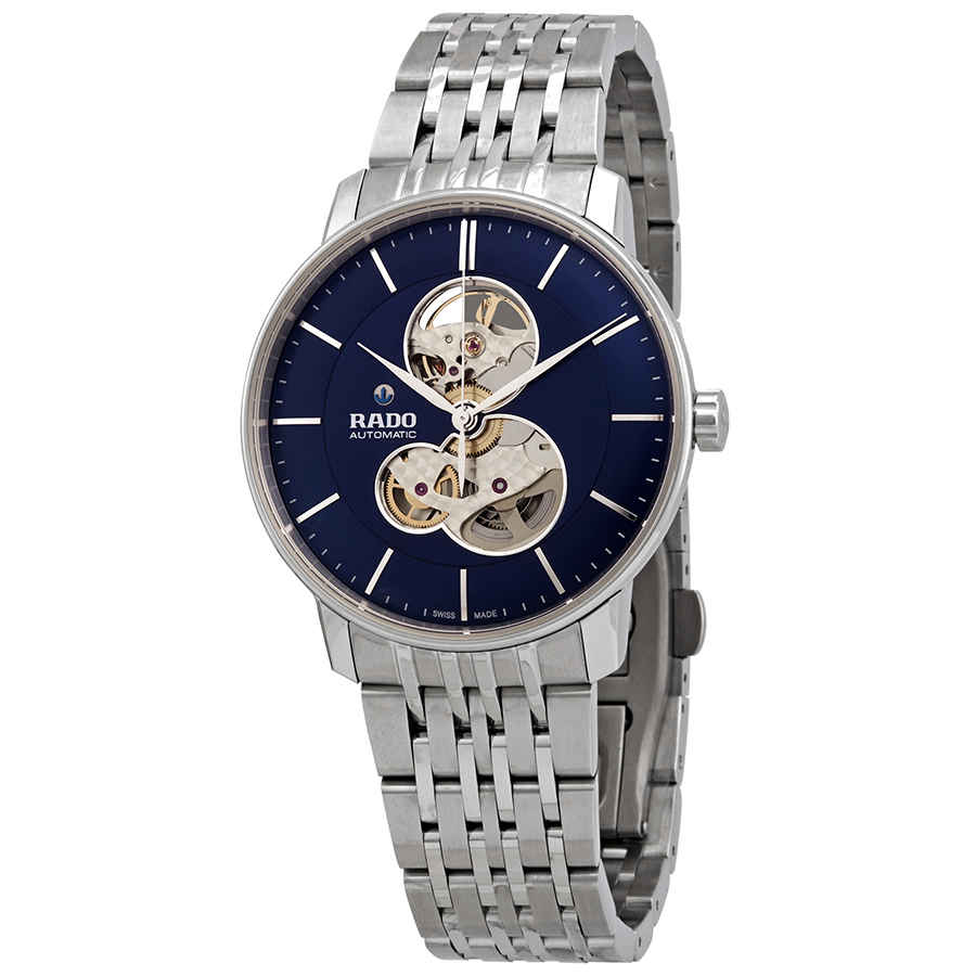 Rado coupole classic open heart sale