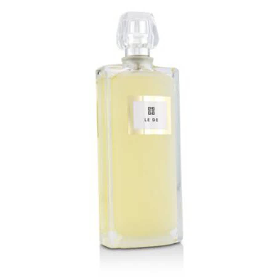 Givenchy Le De / Edt Spray 3.4 oz (w) In N/a