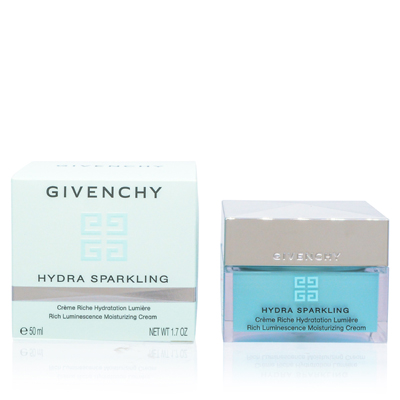 givenchy hydra sparkling cream