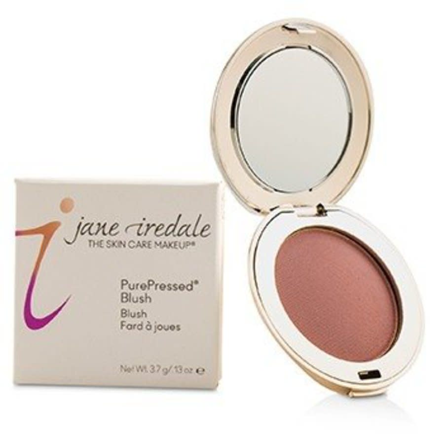 Jane Iredale - Purepressed Blush - Barely Rose 3.7g/0.13oz In Pink