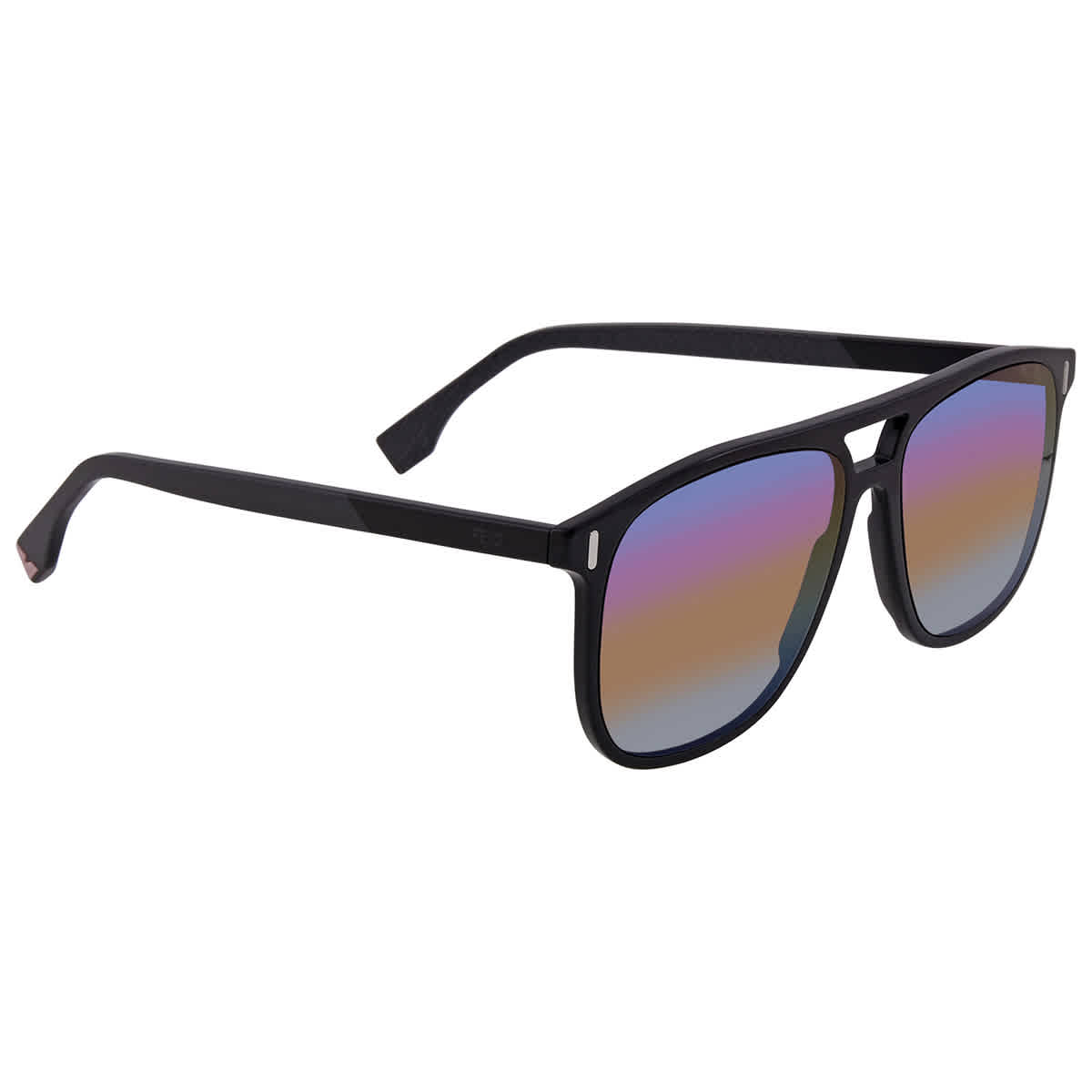 fendi rainbow sunglasses