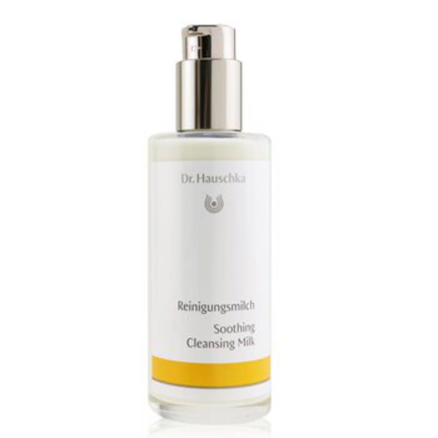 DR. HAUSCHKA DR. HAUSCHKA - SOOTHING CLEANSING MILK 145ML/4.9OZ