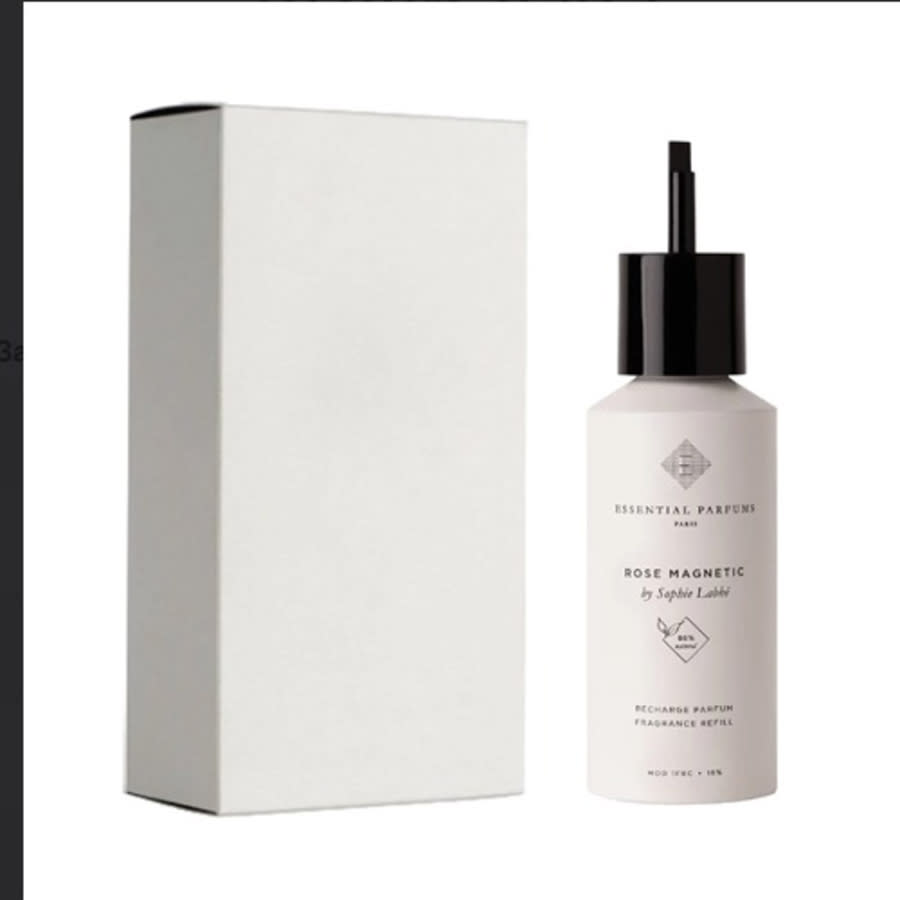 Essential Parfums Unisex Nice Bergamote EDP Spray 5.0 oz Refill Fragrances 3770010614654