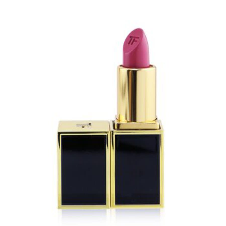 Tom Ford - Boys & Girls Lip Color - # 1w Johnny 2g/0.07oz In N,a