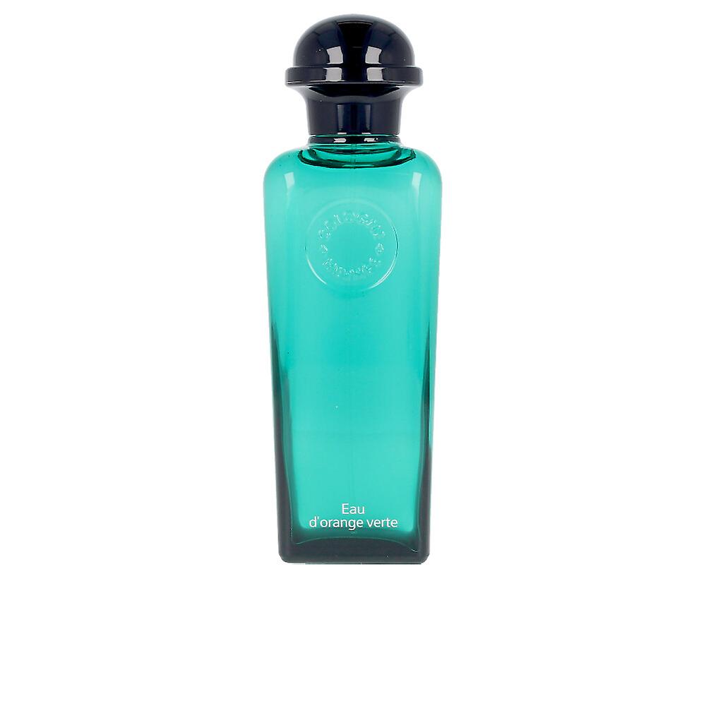 Hermes Eau Dorange Verte /  Cologne Spray 3.3 oz (100 Ml) (u) In N,a