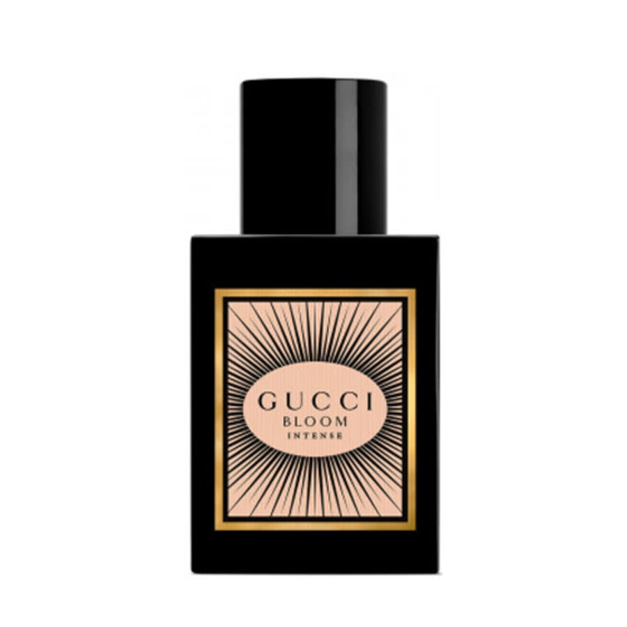 Gucci Ladies Bloom Intense Edp Spray 1.7 oz Fragrances 3616304249709 In Orange