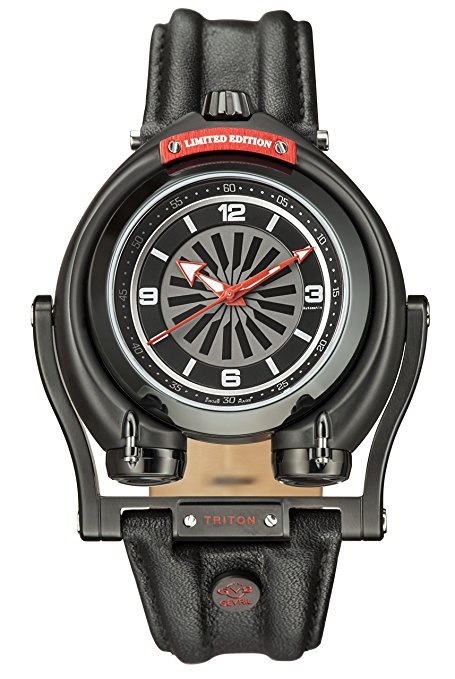 technosablier caliber md3g