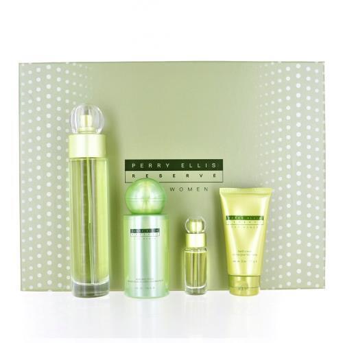 Perry Ellis Reserve For Women / Set (w) In N,a