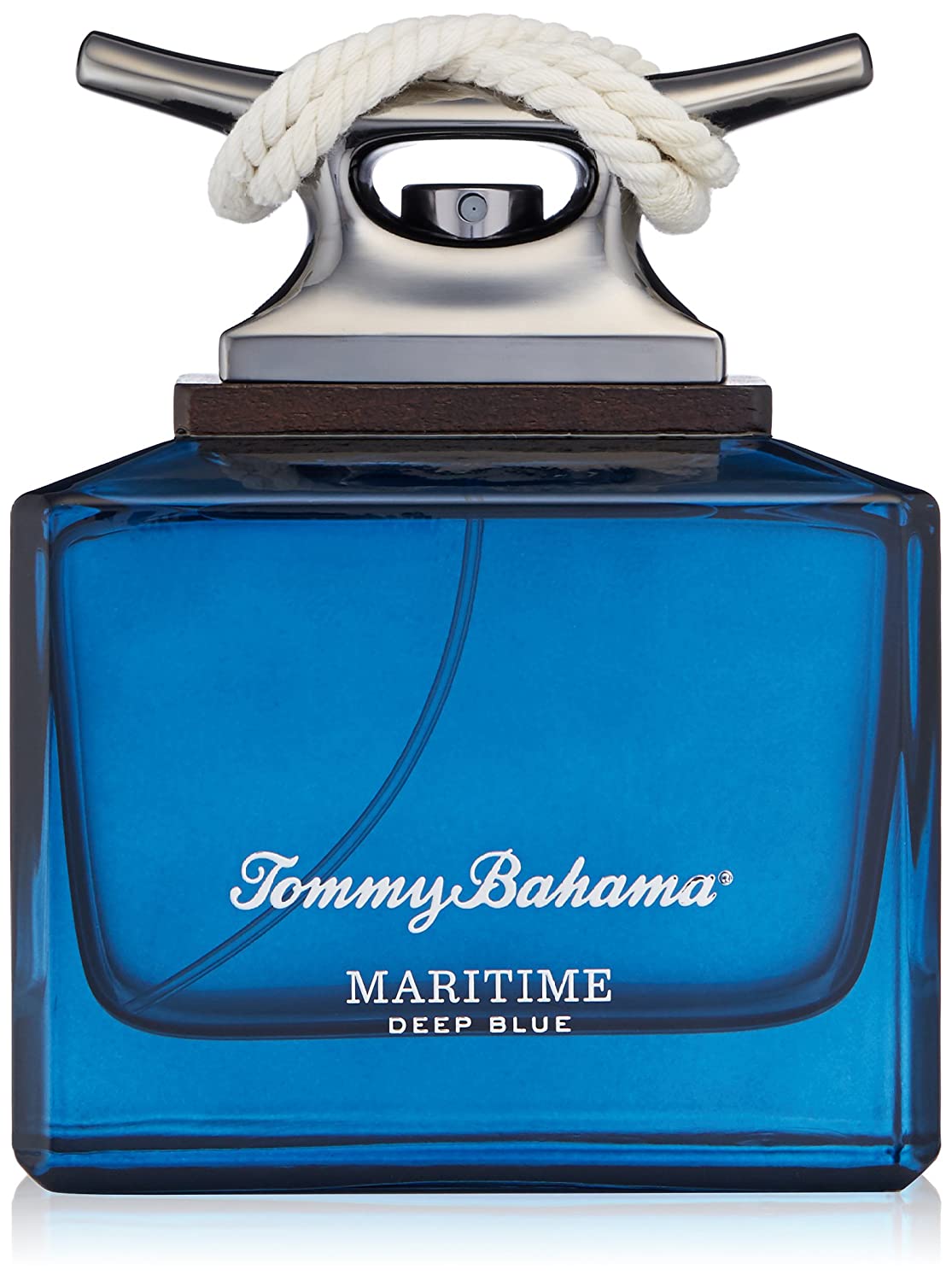 Tommy Bahama Maritime Deep Blue / Cologne Spray 4.2 oz (125 Ml) (m) In Blue