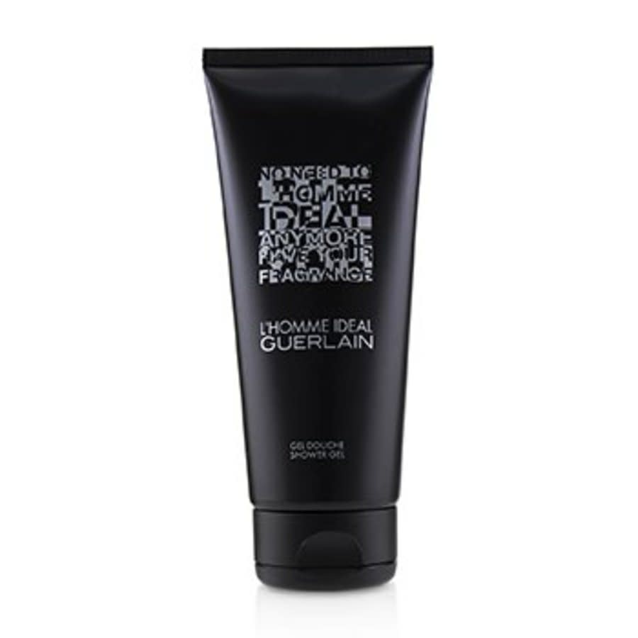 GUERLAIN - L'HOMME IDEAL SHOWER GEL 200ML/6.7OZ