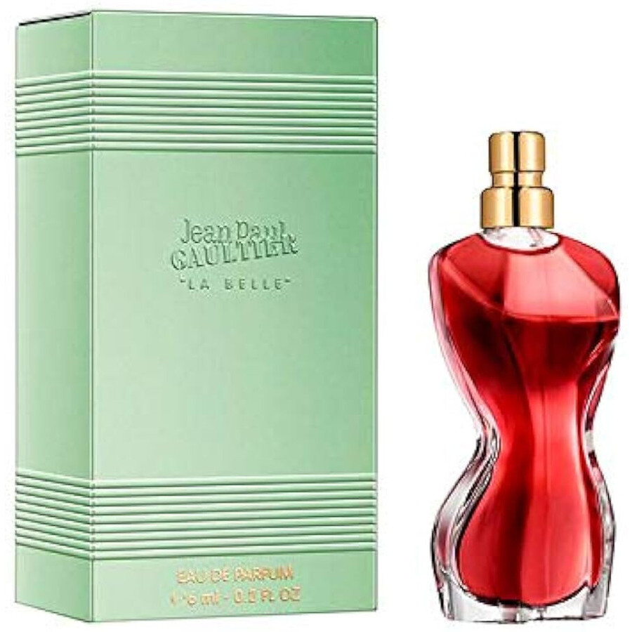 Jean Paul Gaultier Ladies La Belle EDP Spray 0.2 oz Fragrances 8435415017107