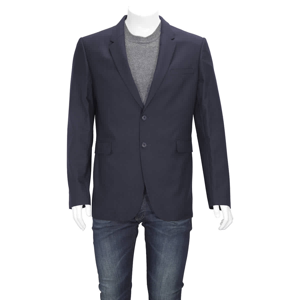 burberry suit jacket