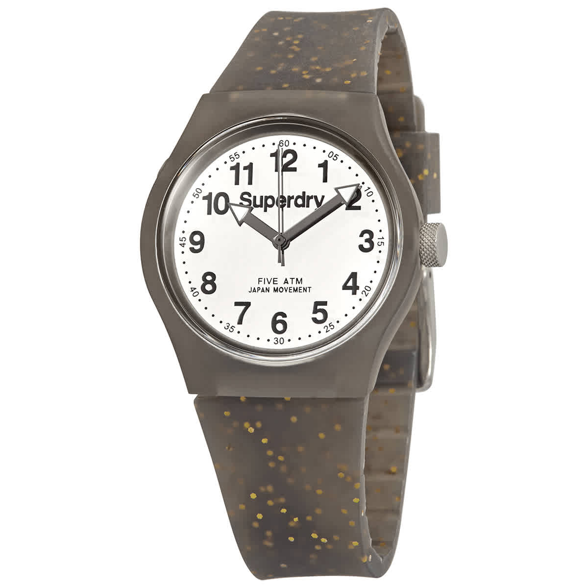 Superdry professional shop timepiece official