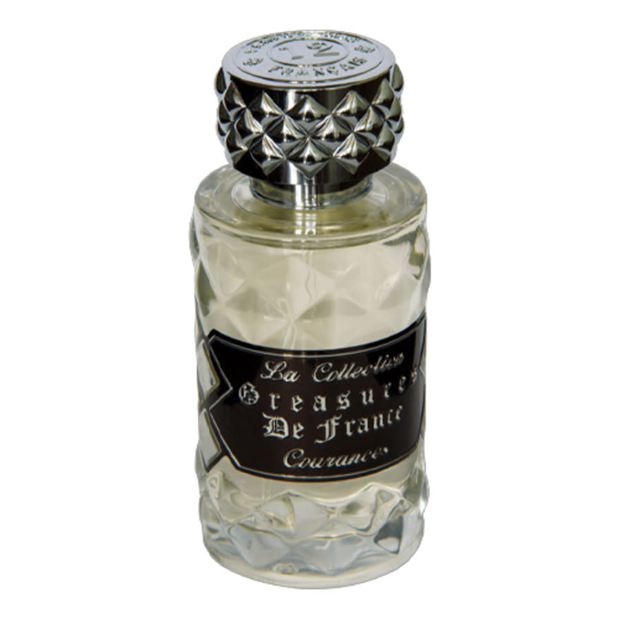 12 Parfumeurs Unisex Courances Extrait de Parfum 3.38 oz Fragrances 3485259701927