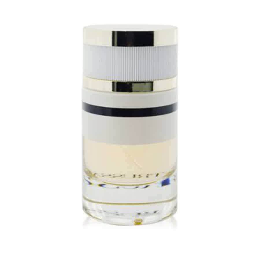 Shop Trussardi - Pure Jasmine Eau De Parfum Spray 60ml / 2oz In N/a
