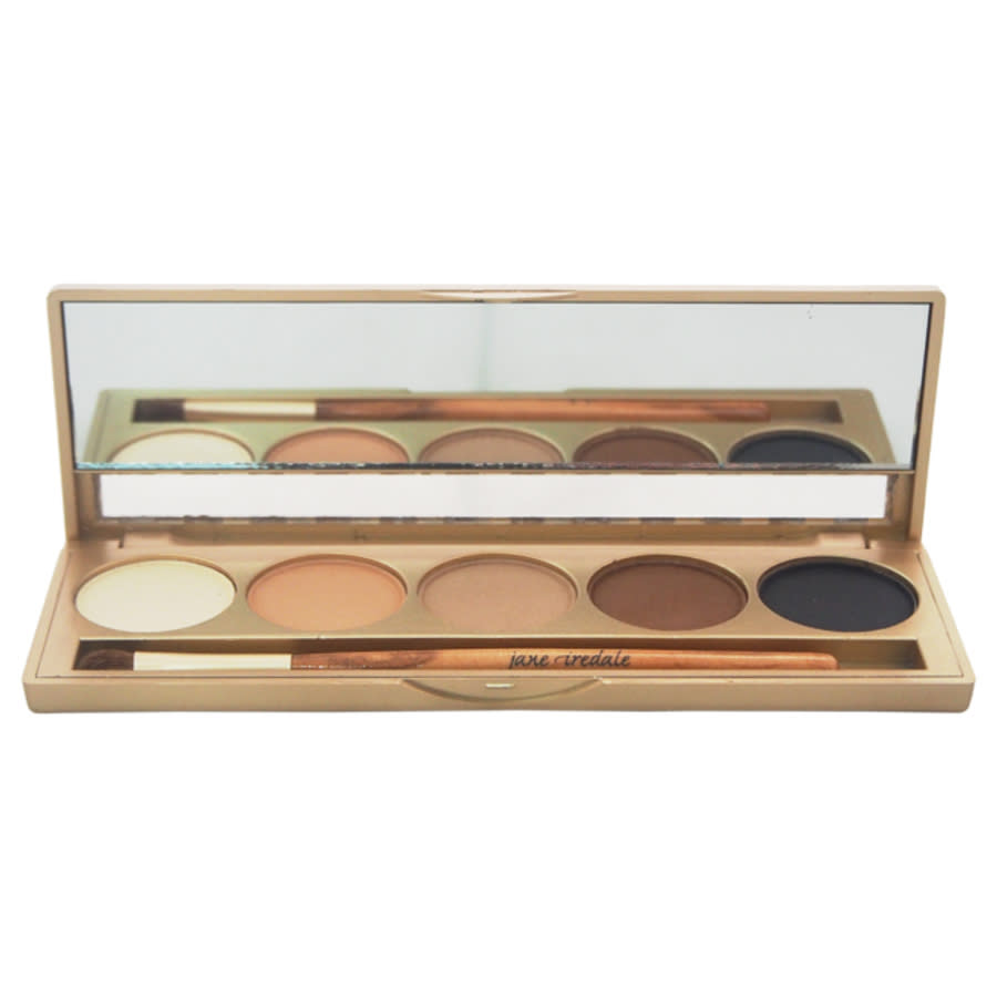 Jane Iredale Daytime Eye Shadow Kit By  For Women - 1 Pc Palette In N,a