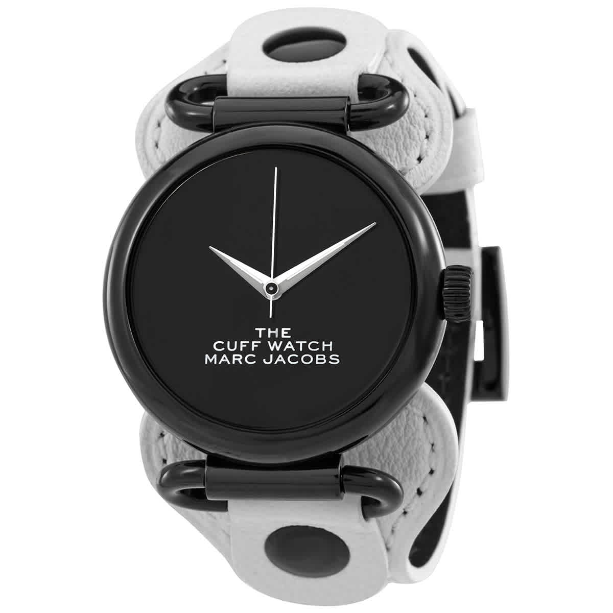 Marc Jacobs Brand Watches