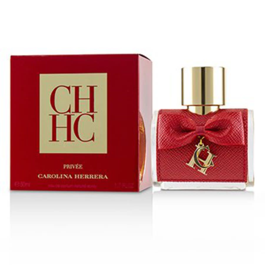 Carolina Herrera - Ch Privee Eau De Parfum Spray 50ml/1.7oz In Pink