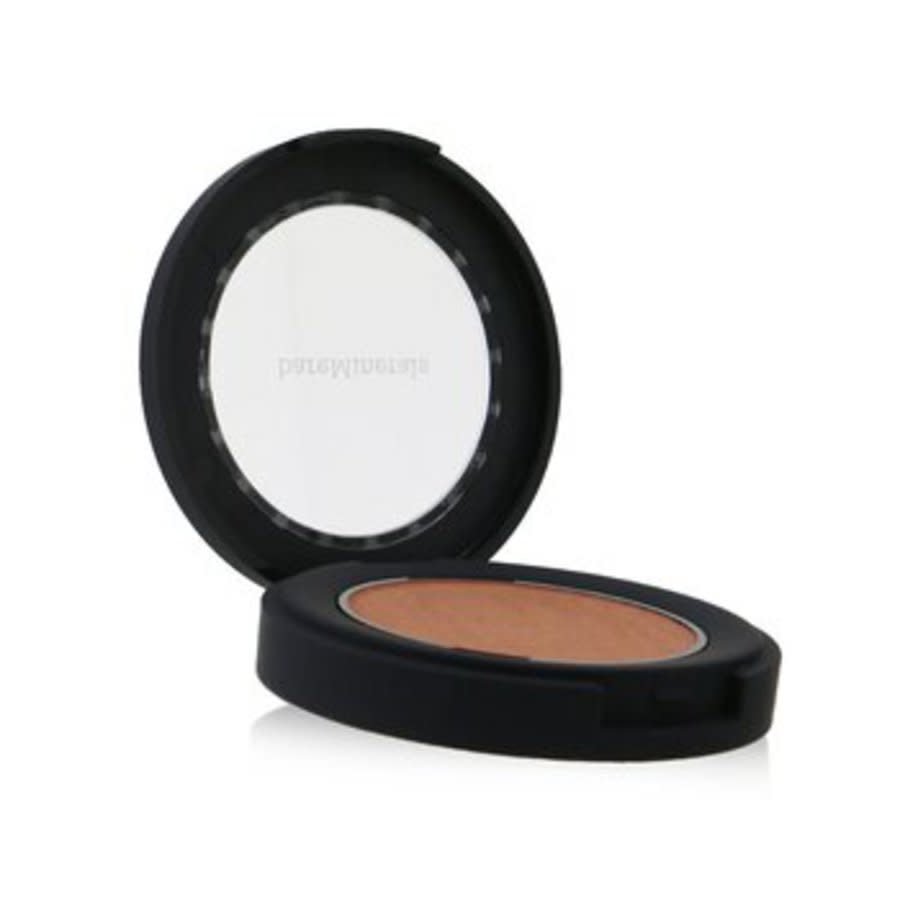 BAREMINERALS - BOUNCE & BLUR POWDER BLUSH - # BLURRED BUFF 5.9G/0.19OZ